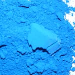 Pigment-bleu-cemento bleu ceruleum