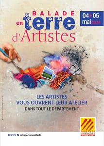 terre d artistes