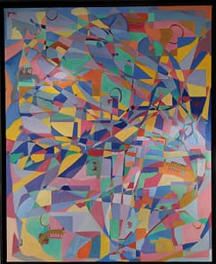 abstraction pzinting