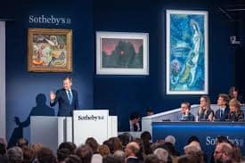 sotheby's