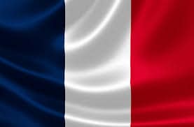 drapeau francais