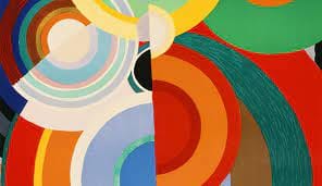 Sonia DELAUNAY