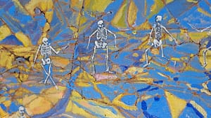 detail lest creation