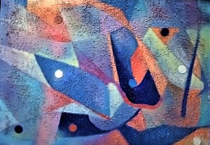 original artwork 2020