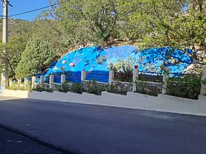 monumental sculpture