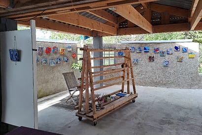 Heterotopia art Gallery