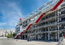 Centre Pompidou