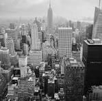 grey town