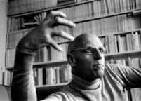Michel Foucault philosophe