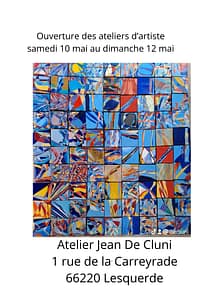 ballade en terre d artiste