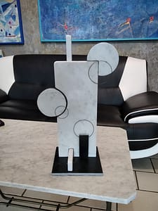 sculpture