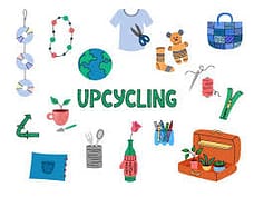 upcycling