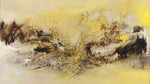 Zao Wou Ki