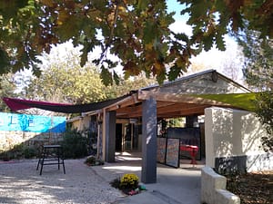 art studio and heterotopia